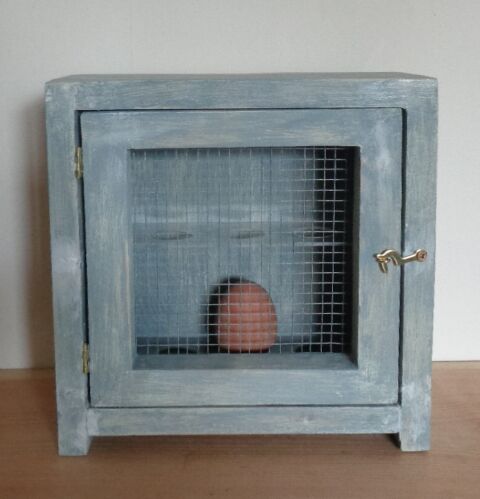 Egg Cabinet