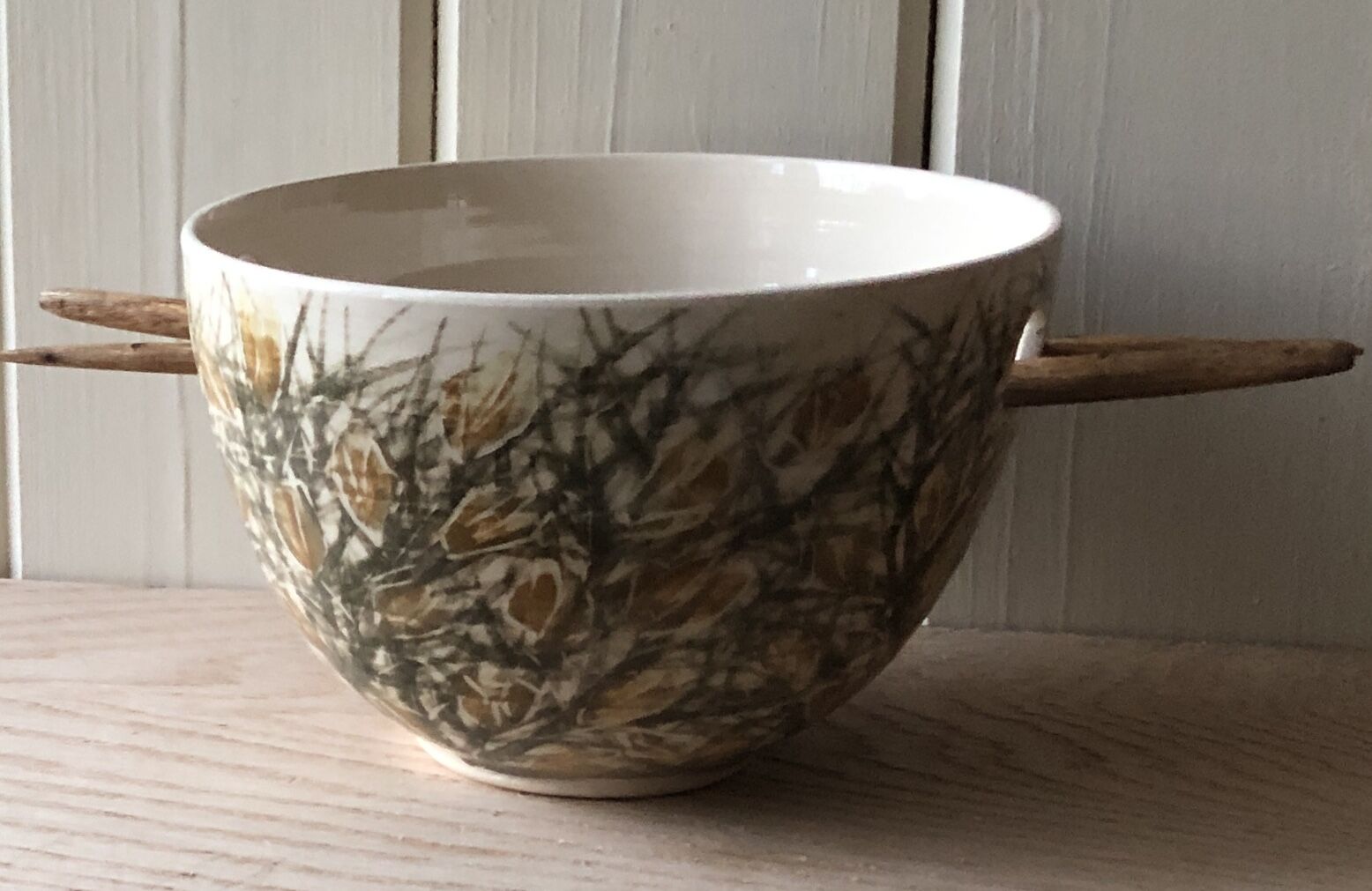Gorse Noodle Bowl