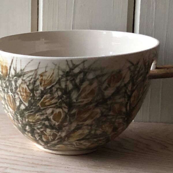 Gorse Noodle Bowl