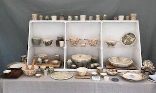 Craft Market at Lytes Cary Manor - July 2025