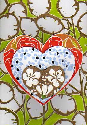 Love Lifts Your Heart