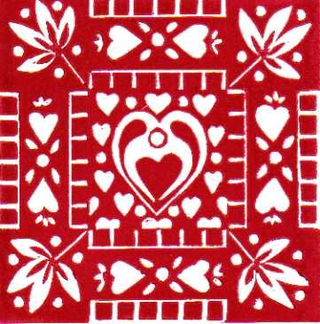 Secret Heart