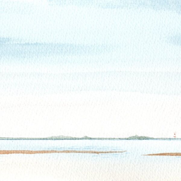 Orford Lighthouse