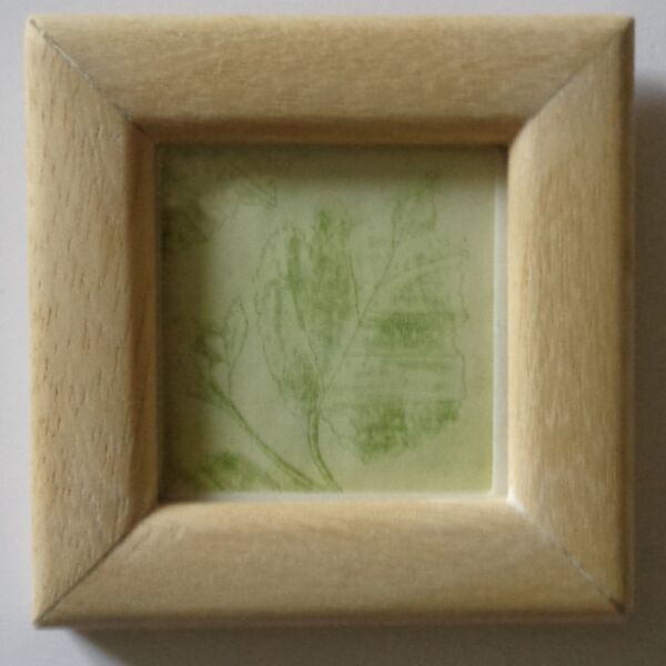 Spring Leaf