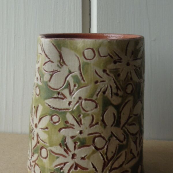 Wild Garlic Creamer