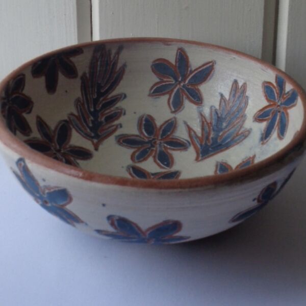 Camassia Bowl