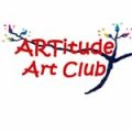 ARTitude Art Club Facebook page