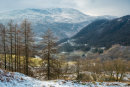 Across the Fells