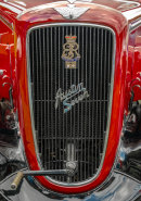 Austin Seven