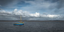 Morecambe Bay.