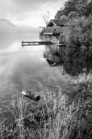 Duke of Portland Boathouse