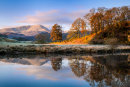 Brathay Reflection 4