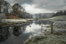 Brathay Reflection 5
