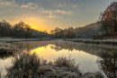 Brathay Reflection 3