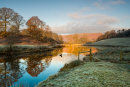 Brathay Reflection 1