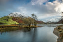 Brothers Water.