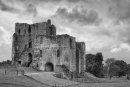 Brougham (broom) Castle.