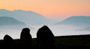 Misty Castlerigg