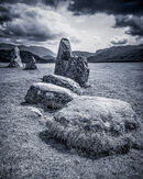 The Stones,Castlerigg