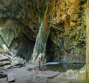 Cathedral Cave