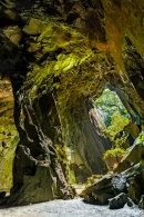 Cathedral Cave 2