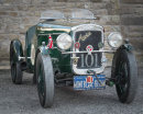 Classic Car Night