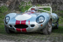 Classic Car Night