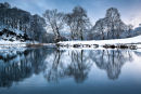Cold River Brathay
