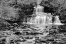 Cotter Force, Yorkshire Dales.