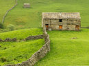 Yorkshire Dales.
