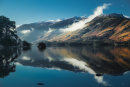 Derwent and the Fells