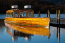 Derwent Launch