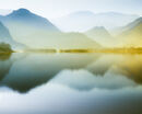Early Morning Derwent Water.