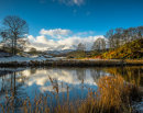 Distant Wetherlam.