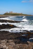 Dunstanburgh Castle