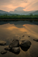 Elterwater Sunset 4.
