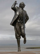 Eric Morecambe