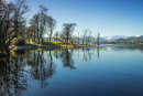 Eusemere Ullswater