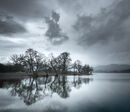 Ullswater Moods.