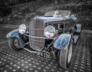 Ford Roadster