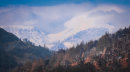 Distant Peaks