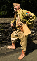 GI Joe.
