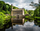 Gibson's Mill
