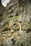 Gordale Scar