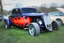Hot Rod.