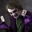 A portrait evening a my club