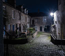 Dr Mannings Yard