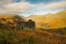 KirkStone Pass.