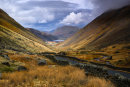 Down the Kirkstone.