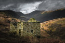 Old Barn